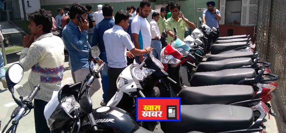 What benefit companies will get giving huge discount on BS3 Vehicle