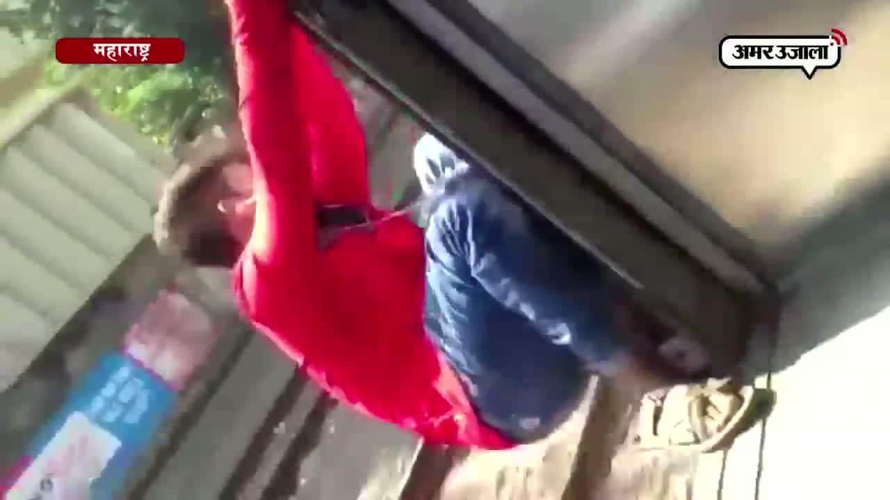 वायरल वीडियो