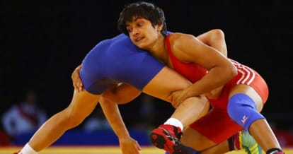 Mahaveer Phogat on Vinesh and ritu's medal