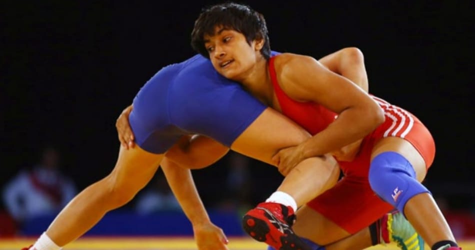 geeta phogat, babita phogat, sakshi malik and yogeshwar dutt not playing in asian championship