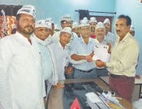 yamuna nagar, shiksha,prdarshan