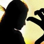 छात्रा से छेड़छाड़