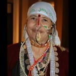 basanti bisht