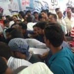 नोएडा, बीएस-2, शोरूम