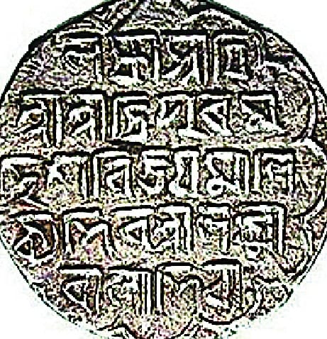 Mother goddess worshiping for thousands of years