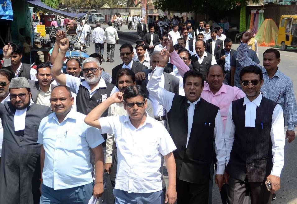 Delegated retired from work, memorandum submitted