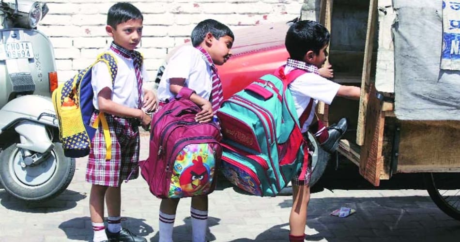 haryana government now reward to students