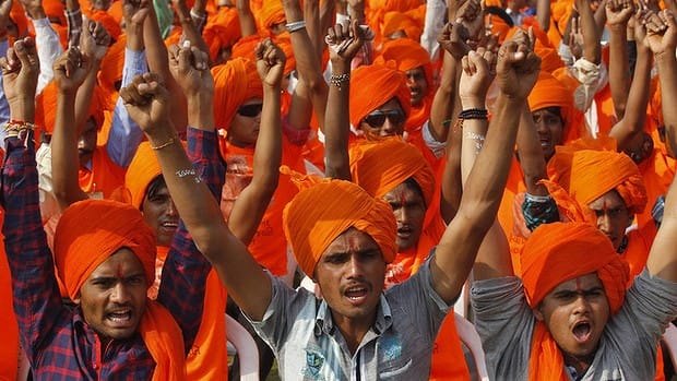 BJP-led Five states turn heat on illegal abattoirs after uttar pradesh