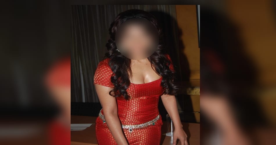 arrest warrant against actress rakhi sawant