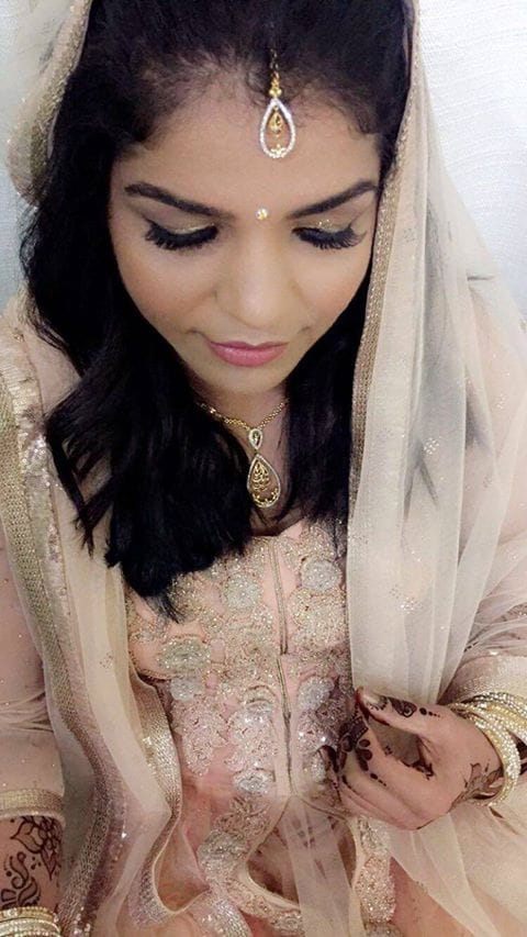 olympian wrestler sakshi malik mehndi ceremony