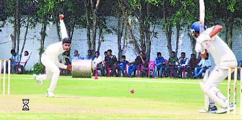 Moradabad team reached the final by defeating Kanpur