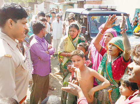 Women made haste over open liquor contracts in the settlement