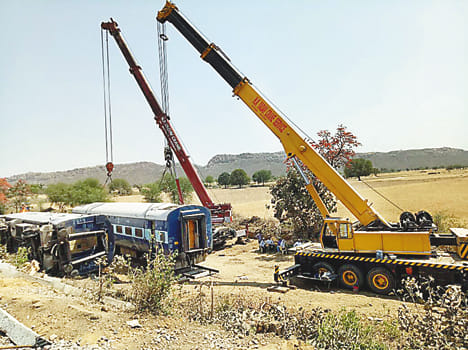 Issue of inquiry, six for the statement called Jhansi