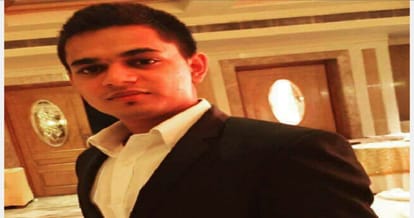 fake chief of Vigilance officer arrest