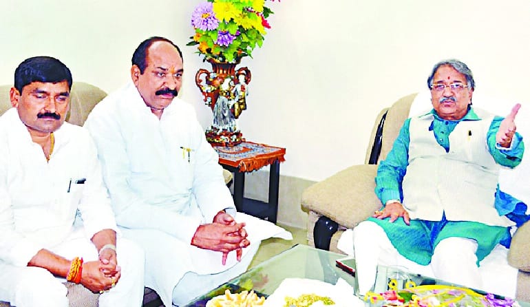debt waiver Will be announced soon: Finance Minister rajesh aggarwal