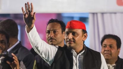 "Akhilesh will be able to get the party out of the crisis ..."