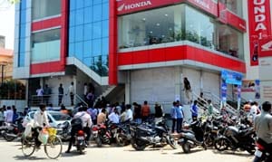Gadar, subversion and ammunition in the showroom for cheap trains