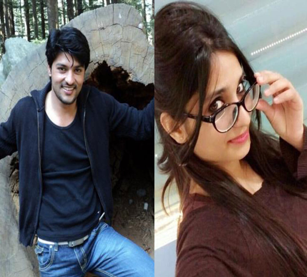 'Diya Aur Baati Hum' actor Anas Rashid aka Sooraj on his would be wife