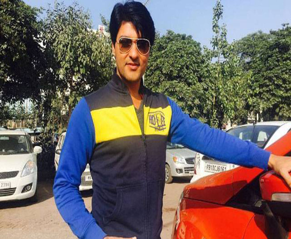 'Diya Aur Baati Hum' actor Anas Rashid aka Sooraj on his would be wife