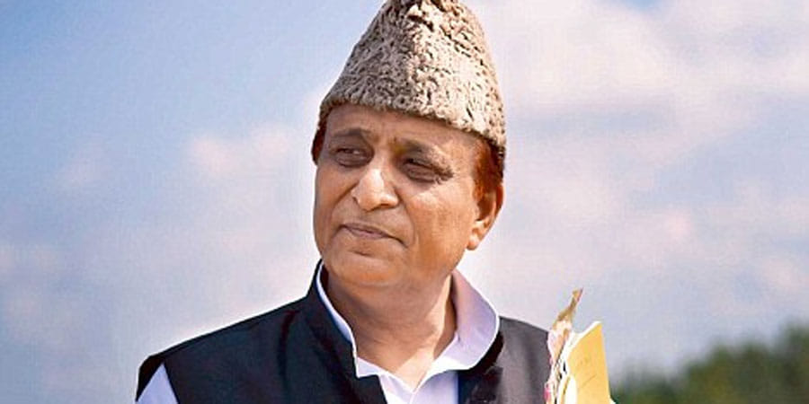 high court ordered MD of jal nigam to recover payment from azam khan