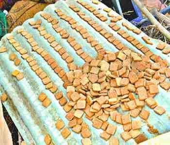 ACMO in the face of illegal drug trade