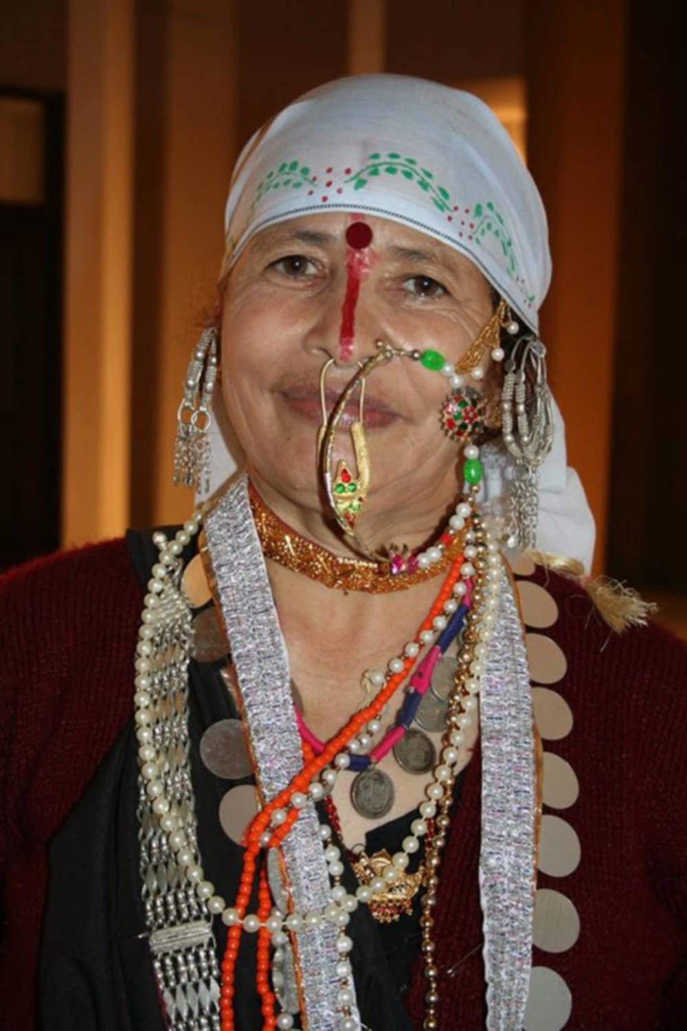Women's day 2019 lady folk singer basanti bisht struggle story
