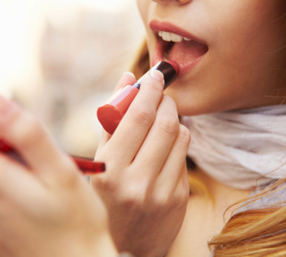 beauty products that can harm your skin