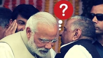 "Akhilesh will be able to get the party out of the crisis ..."
