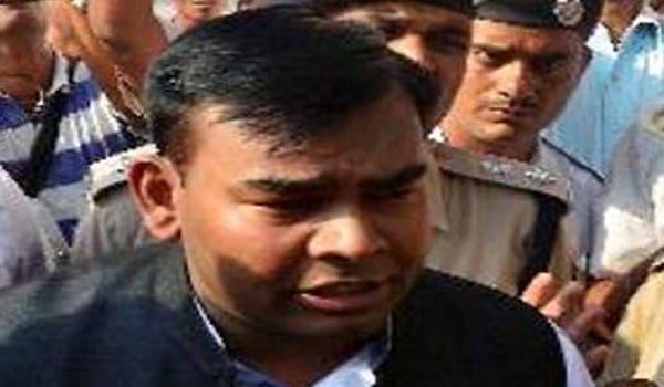 election commission strict on kushwah