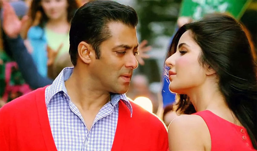 After Tiger Zinda Hai, Salman Khan & Katrina Kaif To Be Seen In Dhoom 4
