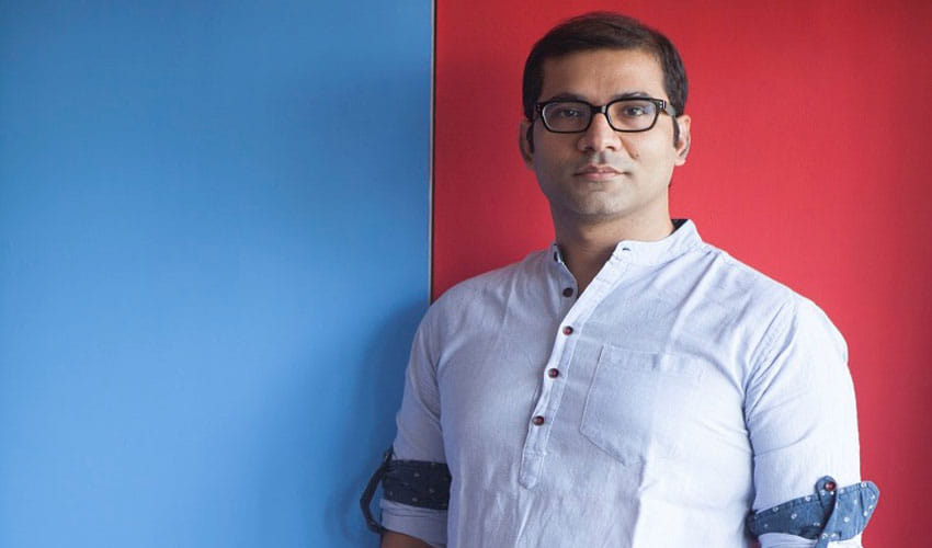 TVF CEO Arunabh Kumar Got Interim Protection In Molestation Case