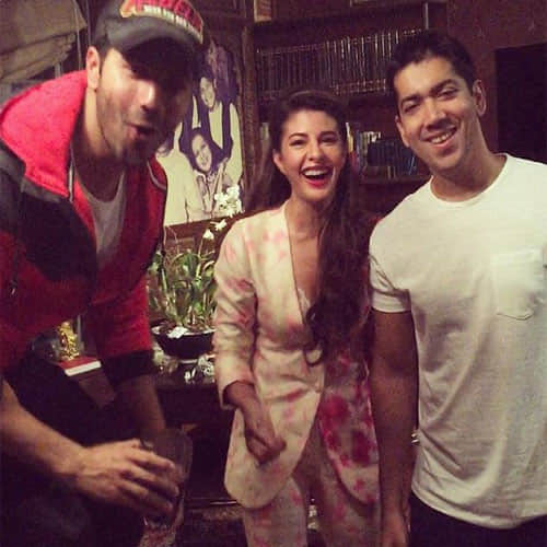 Varun Dhawan's Elder Brother Rohit Dhawan Always Keep A Distance From Media 