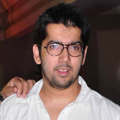 Varun Dhawan's Elder Brother Rohit Dhawan Always Keep A Distance From Media 