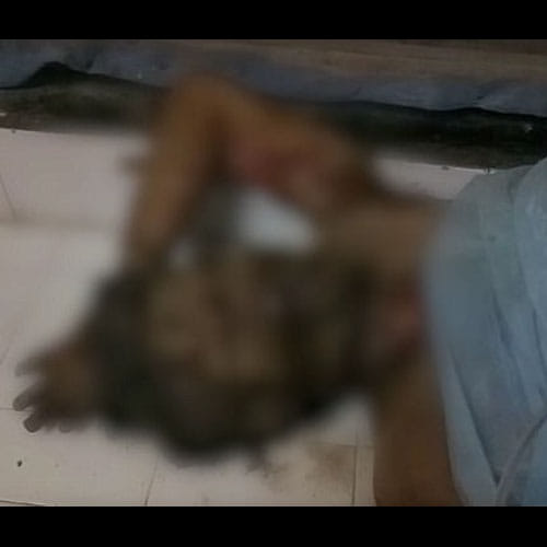 andhra pradesh's man burnt himself after her wife refused not to sing in a function