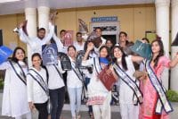 yamuna nagar, culcheral,event