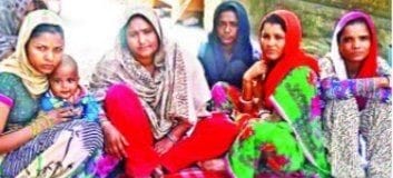 Chain Snancher women arrested in chittorgarh