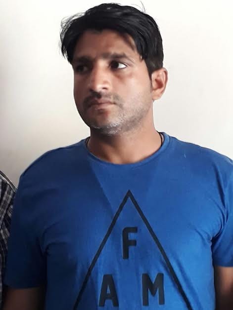 ATS caught dangerous criminal