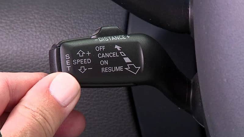 know these features before buying a vehicle