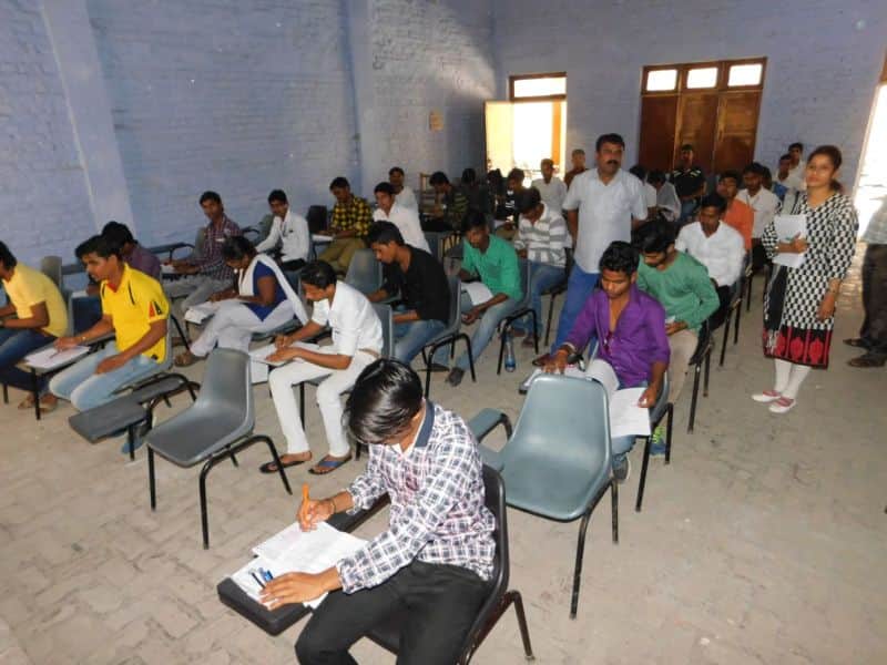 SSC these examination postponed
