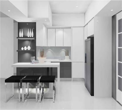 vaastu tips for kitchen