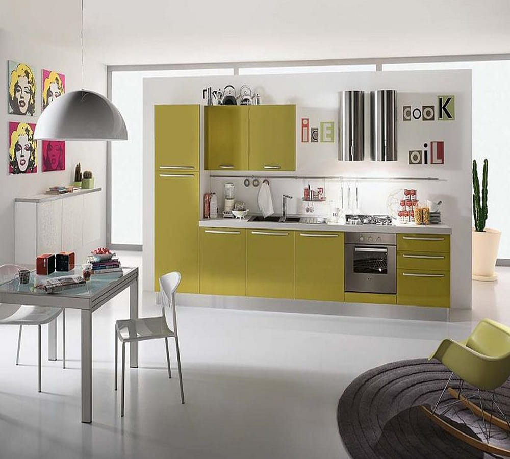vaastu tips for kitchen