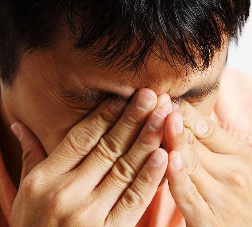 news research shows how contact lenses can make you blind