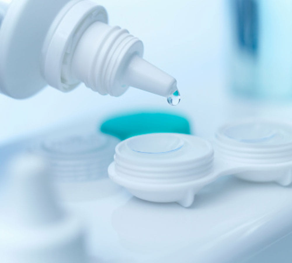 news research shows how contact lenses can make you blind