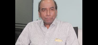 Stoneing incident in Kashmir is inspired by Palestine