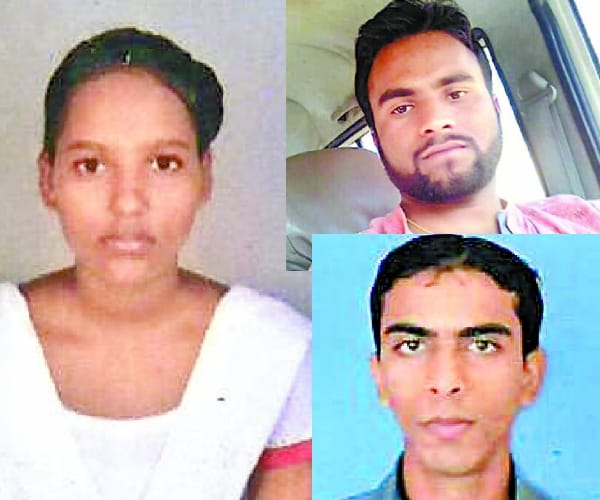 nursing students died in saryu river in gonda