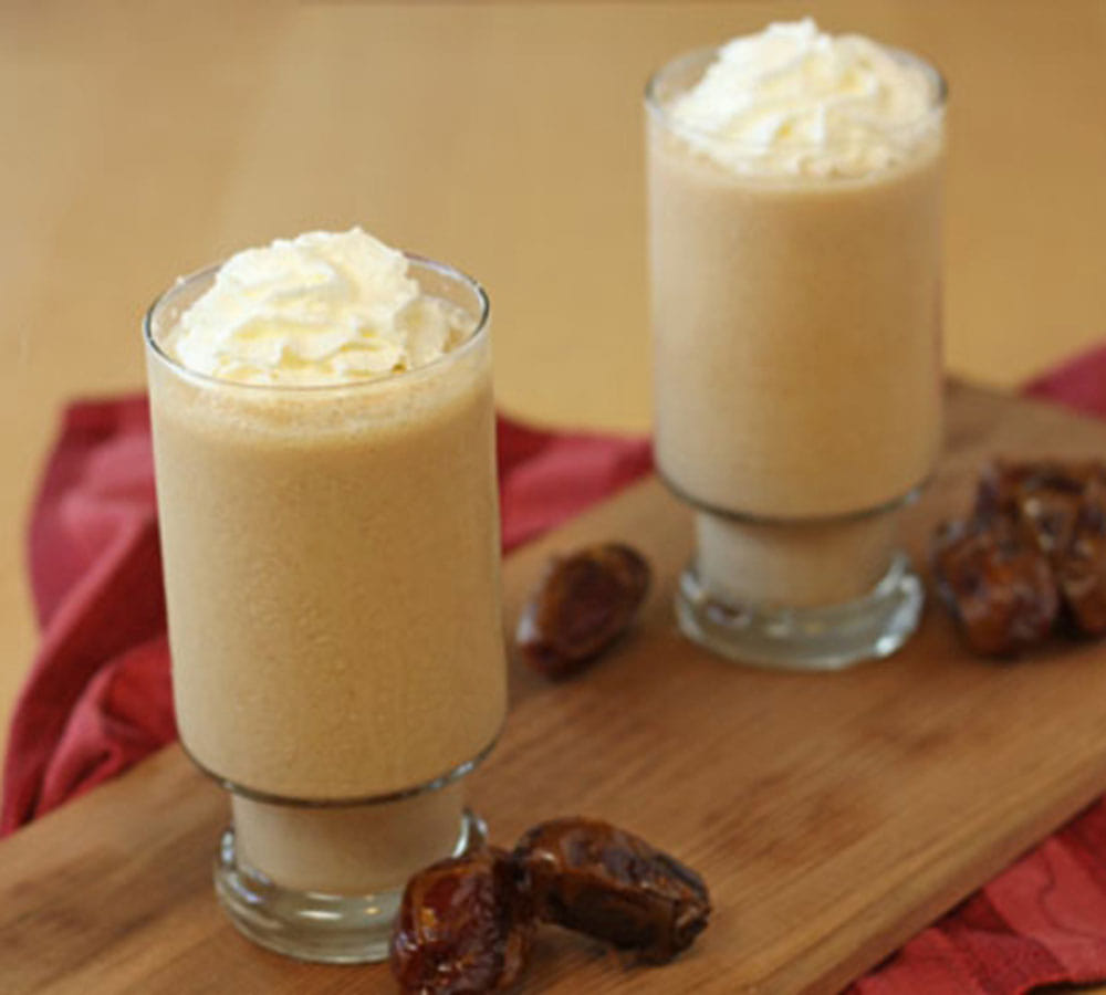 navratri special recipe falhari dahi vade and date shake 