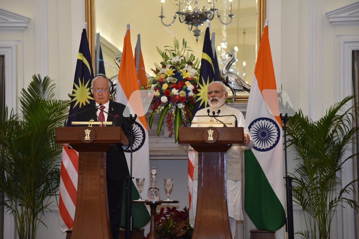 India to take diplomatic action against countries supporting pakistan over kashmir