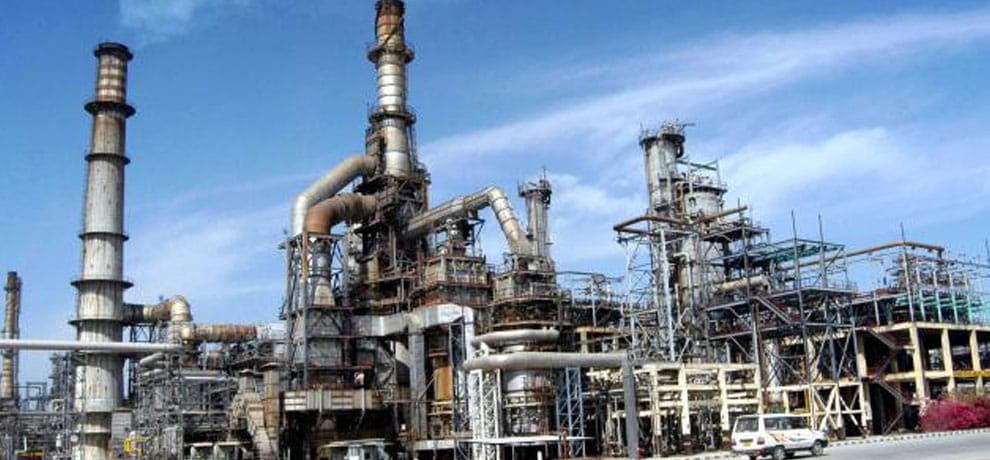 Indian Oil Corporation Limited commits to invest Rs 54000 crore in projects including a refinery in Tamil Nadu