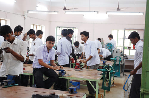 hariyana state transport invites application from iti candidates