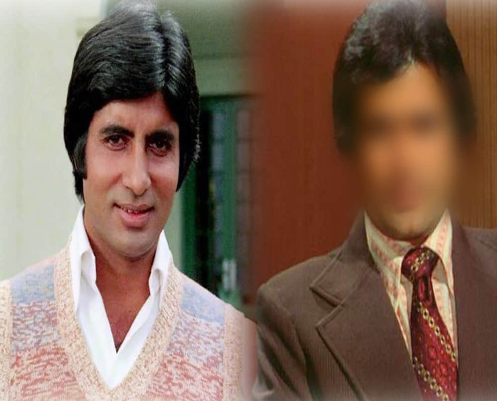 Rajesh Khanna and Amitabh Bachchan unknown and interesting facts